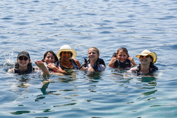 Sea Kayak in Kardamili - The Sum Up