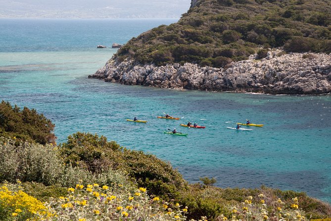 Sea Kayaking in Navarino Bay - Safety Guidelines