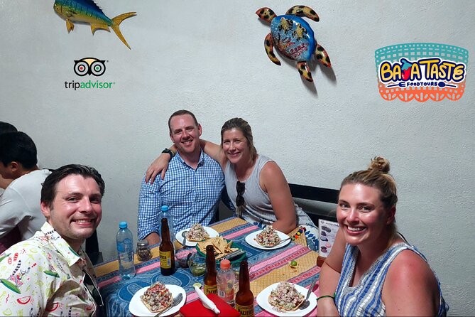 Sea to Table Fishermans Seafood Tour in Cabo San Lucas - Additional Information