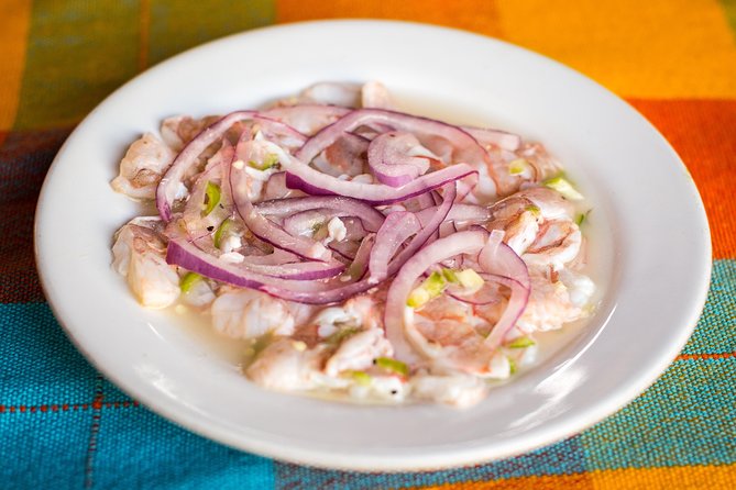 Seafood Lovers Tour With Vallarta Food Tours - Common Questions