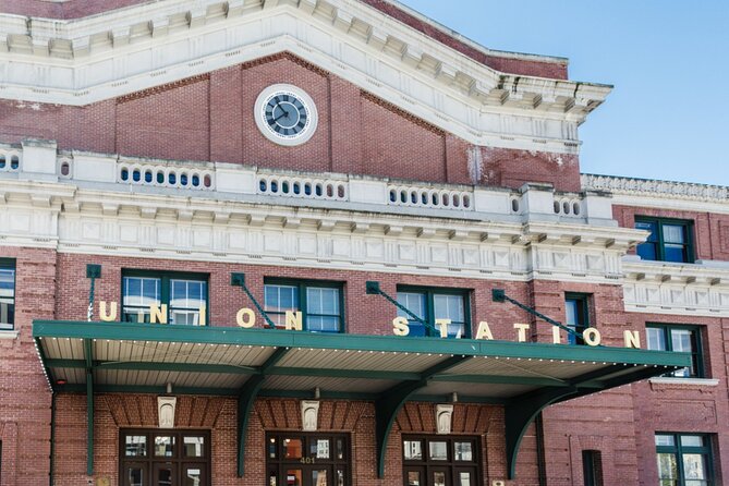 Seattle Outdoor Escape Game: Historical Downtown - Additional Information