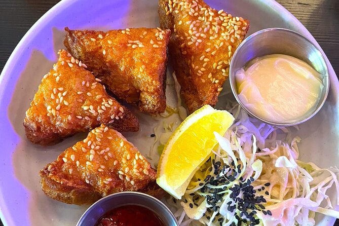 Seattle Seafood Brunch Tour - Reviews