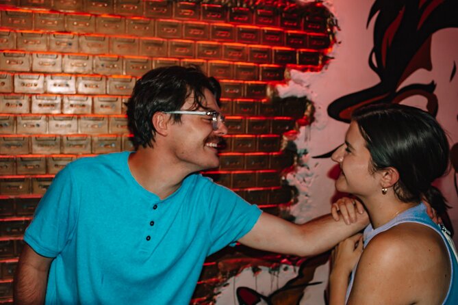 Secret Bars and Favorite Spots Walking Tour in Philadelphia - Common Questions
