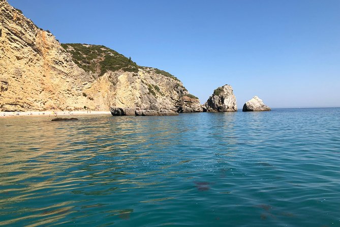 Secret Beaches of Arrábida and Caves - Local Cuisine and Dining Options in Arrábida and Caves