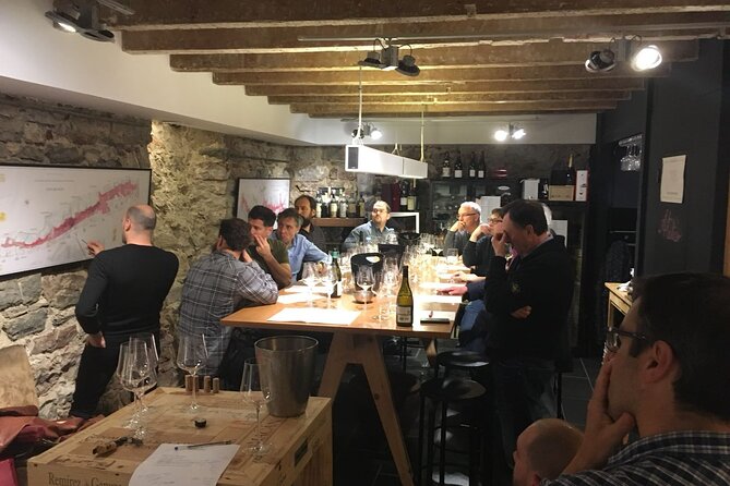 Secret Gastronomic Society and Pintxo Tour - Cancellation Policy