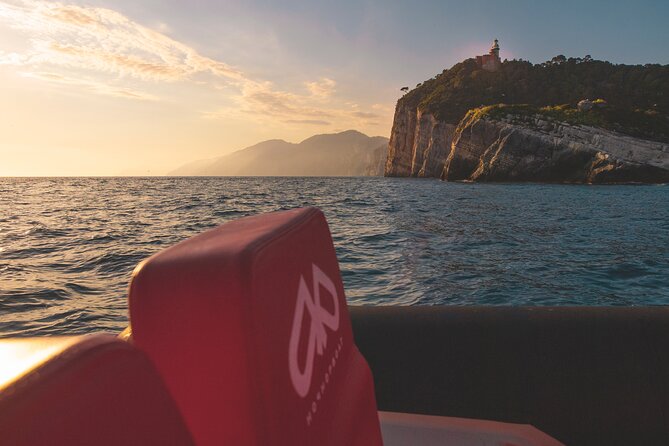 Secret Gulf of Poets or Cinque Terre by Boat - Highlights of the Gulf of Poets and Cinque Terre