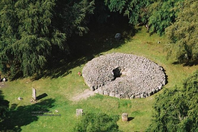 Secret Loch Ness, Inverness & Cawdor Castle Tour From Invergordon - Common Questions