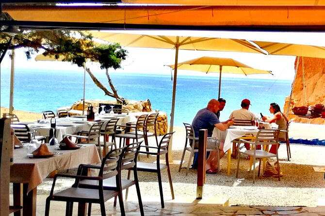 Secrets of Ibiza VIP - Premium Car Tour - 8 Hours - Special Requests and Flexibility