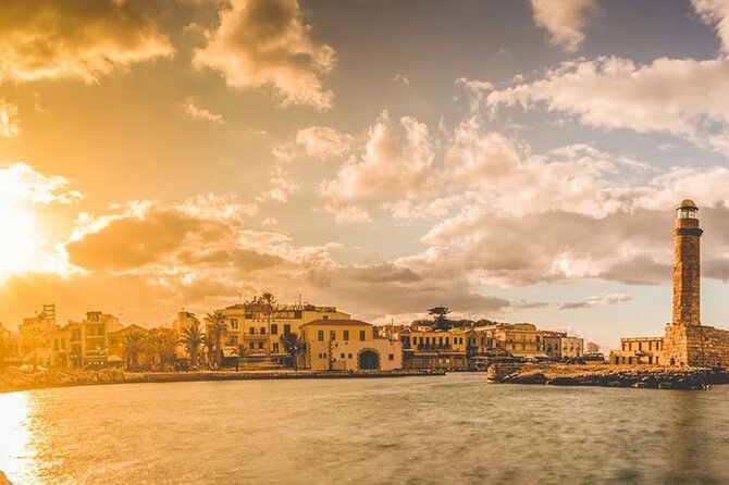 Secrets of West Crete & Rethymno Town Private Tour From Heraklion - Common Questions
