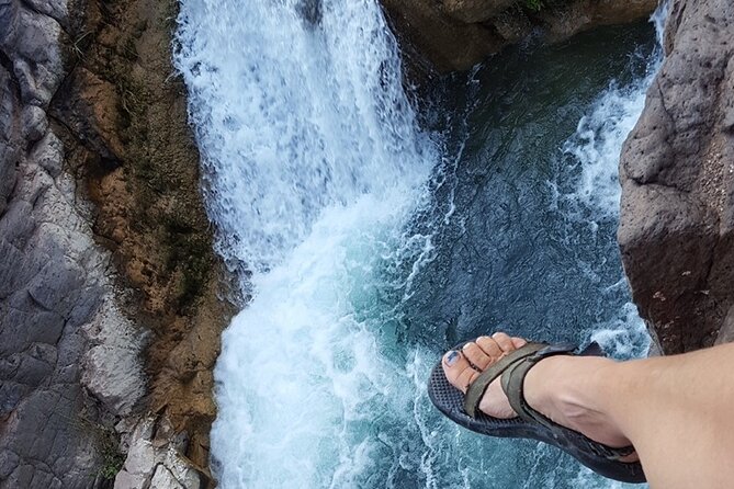 Sedona & Oak Creek Canyon 2-Hour Private Tours - The Sum Up