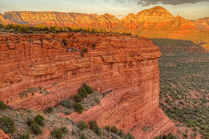 Sedona Sneak-a-Peak Hike With a Private Guide - Common Questions