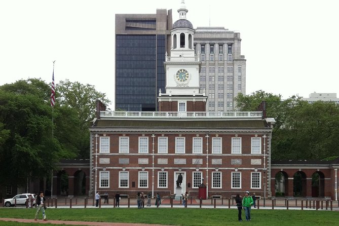 See My Philadelphia: Private, Customized Tours - The Sum Up