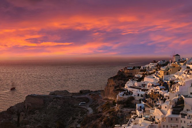 See Santorini In One Day With King Thira ( Bus And Boat) - Common Questions