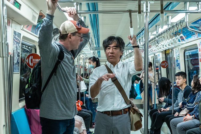 See Taipei With A Local: Private & Personalized - The Sum Up