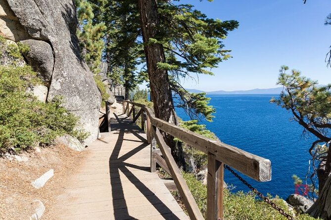 Self-Guided Audio Driving Tour in Lake Tahoe - Common Questions