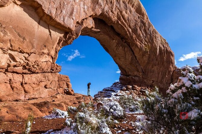 Self Guided Audio Tour in Arches and Canyonlands - Common Questions