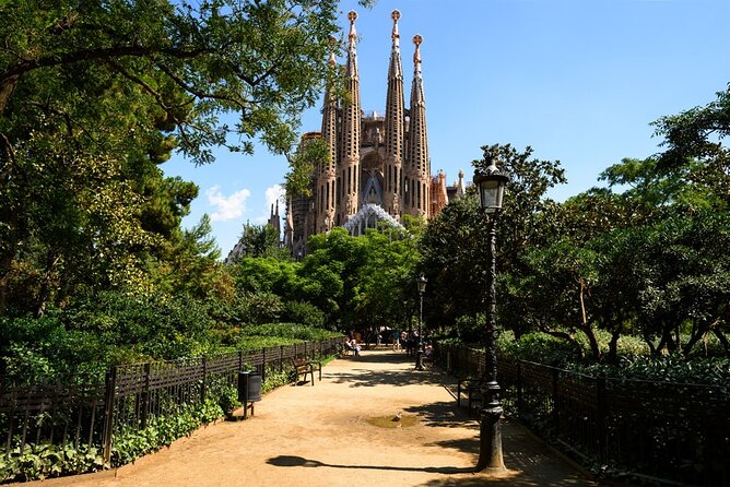 Self-Guided Audio Tour - The Kingdom of Mallorca - Pricing and Booking Details