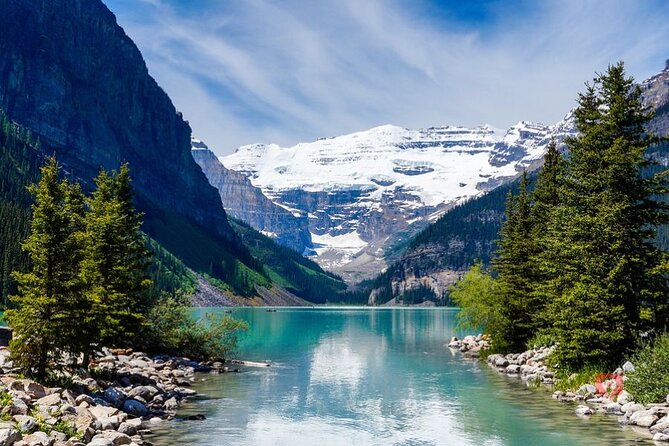 Self-Guided Audio Tours for the Canadian Rockies - The Sum Up: Unforgettable Experiences in the Canadian Rockies