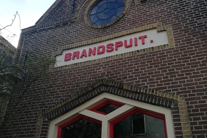 Self-Guided City Trail - JOLAs Schnipseljagd Leiden Tour - The Sum Up