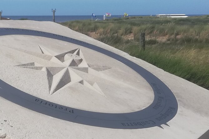 Self-Guided City Trail - JOLAs Schnipseljagd Noordwijk Sea Tour - Common Questions