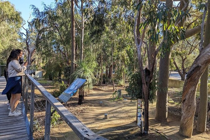 Self Guided Driving Tour in Perth to Pinnacles Turquoise Coast - Common Questions