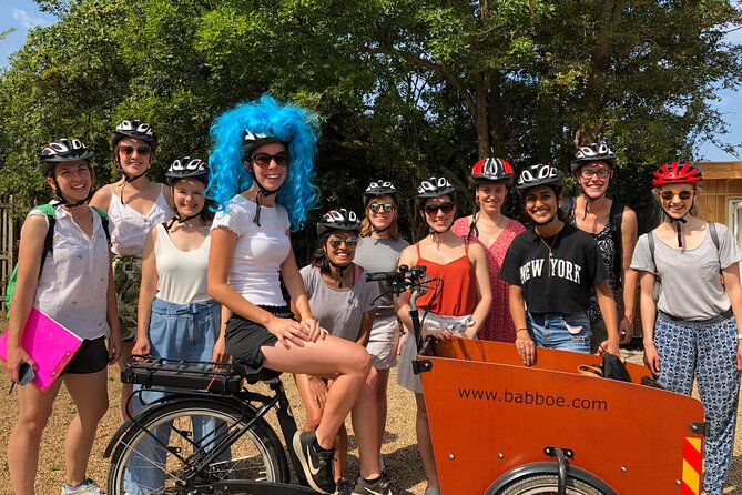 Self-Guided Electric Bike Tour of Kent - The Sum Up
