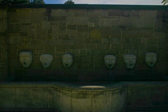 Self-Guided Haunted Ghost Walking Audio Tour in St. Augustine - Pricing and Cancellation Policy