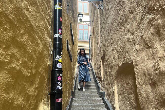 Self Guided Private City Quest Tour in Stockholm - Additional Information