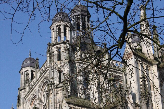 Self-Guided Pub Trail in Den Bosch With Online App - Price and Terms and Conditions