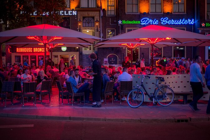 Self-Guided Pub Trail in Groningen With Online App - Reviews and Support