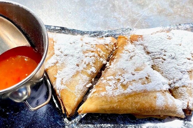 Self-Guided Rotterdam BiteMe Food Tour - Traveler Photos and Reviews