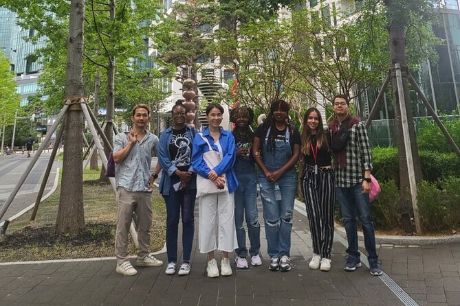 Seongsu-dong Walking Tour: K-Pop, Culture, Cheer, Friends & Relax - Essential Tips for Your Seongsu-dong Walking Tour