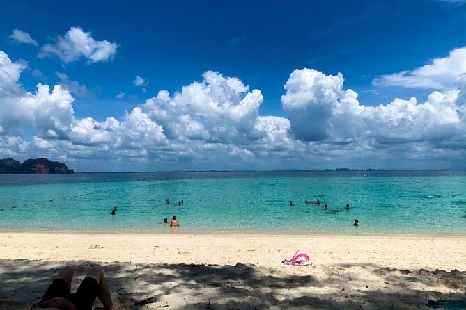 Separated Sea and 4 Islands - The Unseen of Thailand Full Day Tour From Krabi - Directions