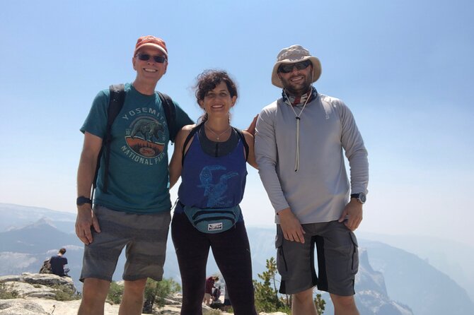 Sequoia National Park Adventure From Tulare - Common Questions