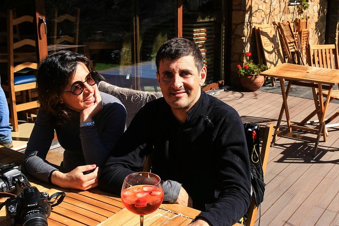 Serra Da Lousã Private Half- or Full-Day Tour From Coimbra - The Sum Up