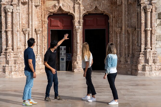 Setubal & Comporta Trip With Horseback Riding From Lisbon - The Sum Up