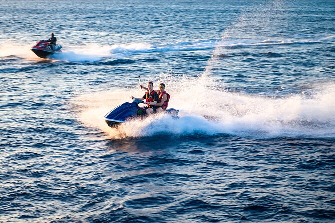 Seven Sisters Jet Ski Safari - Cancellation Policy and Weather Conditions