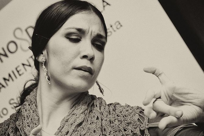 Seville Evening Flamenco Dance and Music Performance - Additional Information