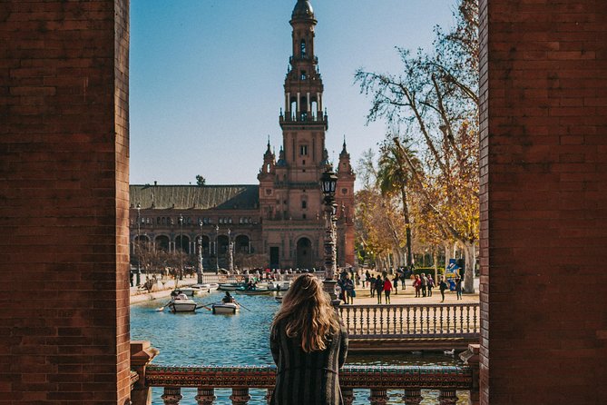Seville Photography Tour - The Sum Up