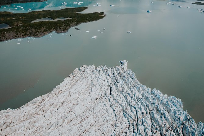 Seward to Kenai Fjords and Chugach Forest: 1-Hour Flight Tour - Common Questions