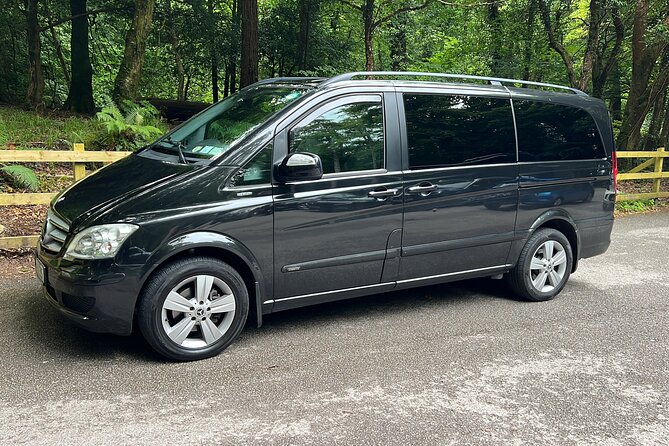 Shannon Airport Private Transfer: Killarney to Shannon Airport - Infant Seats Available
