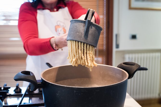 Share Your Pasta Love: Small Group Pasta and Tiramisu Class in Rimini - Cancellation Policy and Additional Information