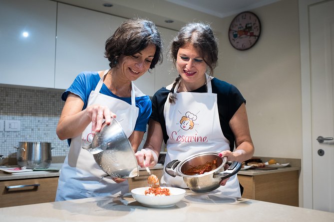 Share Your Pasta Love: Small Group Pasta and Tiramisu Class in Trieste - Common Questions