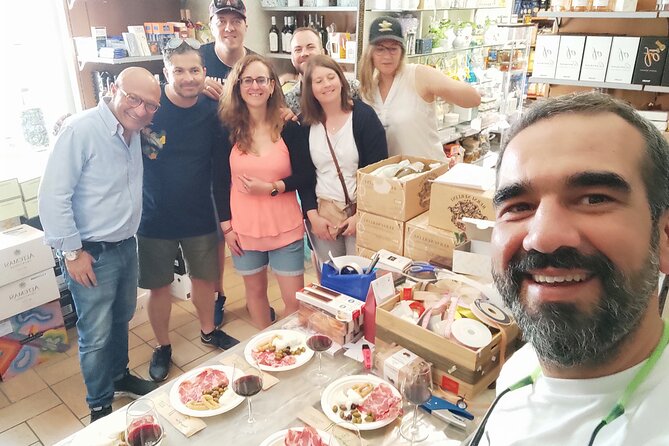 Shared Gusta Brindisi Tour - Rave Reviews From Viator and Tripadvisor Travelers