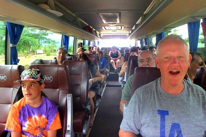 Shared Transfer (Siv) From Nadi Hotels/Denarau Hotels to Nadi Airport - Common Questions