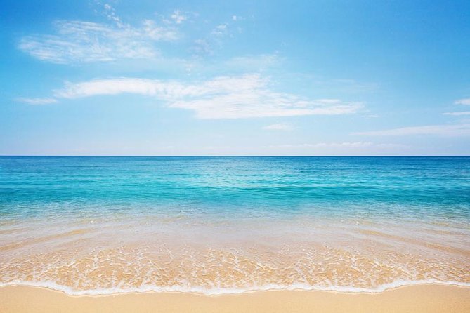 Sharing or Private Safari, Sand Boarding, Camel Ride, Inland Sea Quick Swim - Cancellation Policy