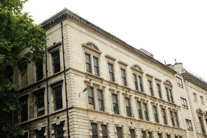 Sherlock Holmes Private Guided Tour - BBC Series & Traditional Locations - Directions