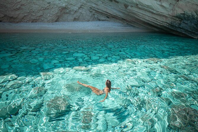 Shipwreck and Blue Caves - Private Speedboat Tour (Up to 5 Pax) - Booking and Cancellation Policy