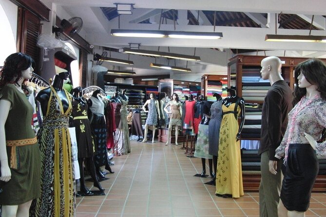 Shopping - Enjoying Food - Massage in Hoi an - Tips for a Memorable Shopping and Food Experience