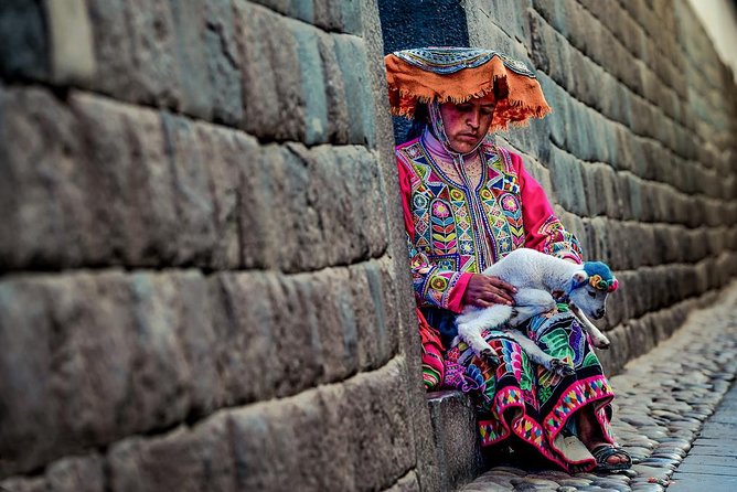 Shore Excursion: 3-Day Tour to Machu Picchu From El Callao Port Lima - Common Questions